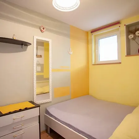 Apartment Ana, 2 Bedroom, Near Sandy Beach